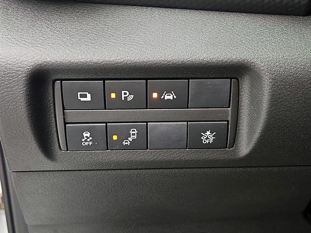 used 2021 Nissan Kicks car, priced at $18,998