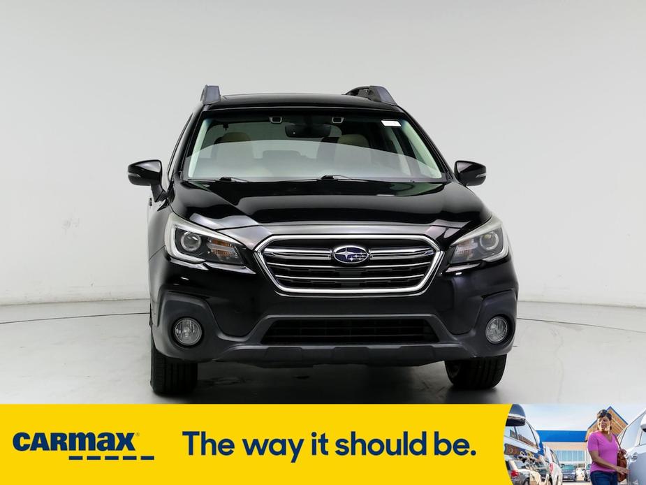 used 2018 Subaru Outback car, priced at $24,998