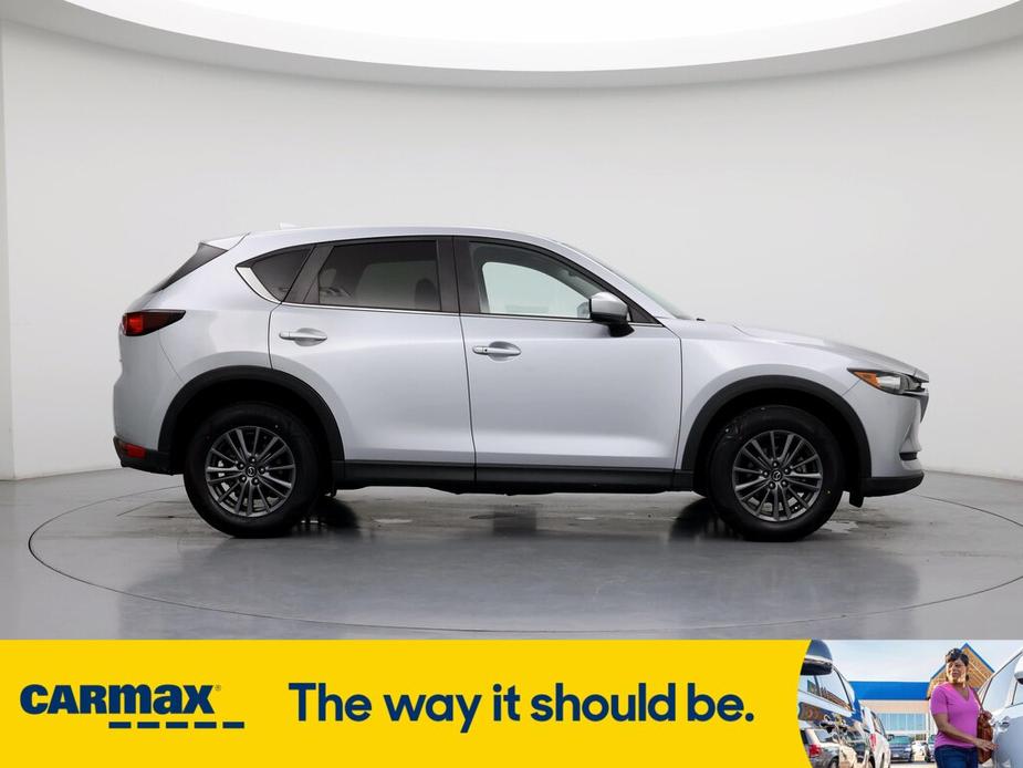 used 2021 Mazda CX-5 car, priced at $19,998