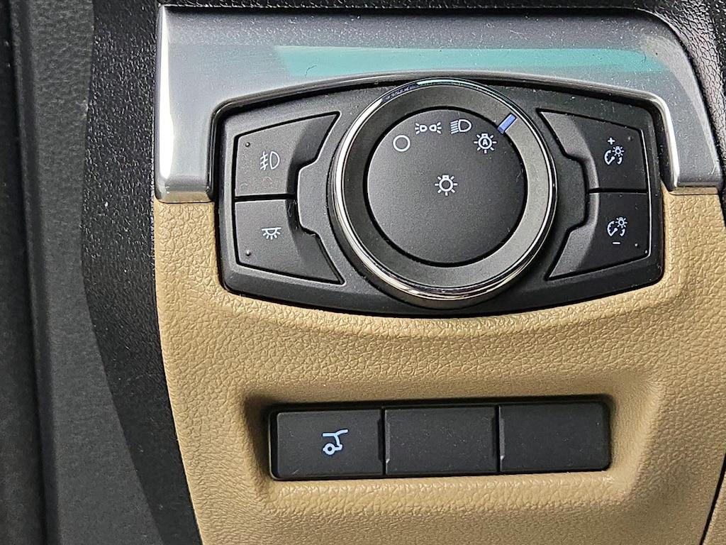 used 2016 Ford Explorer car, priced at $20,998