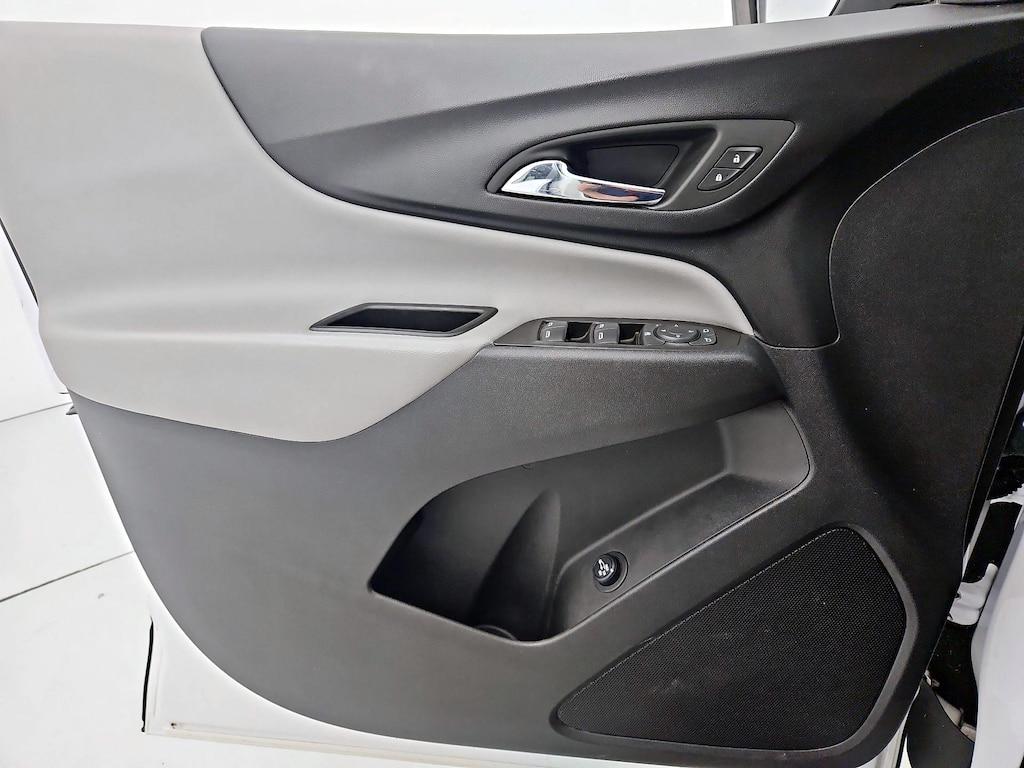 used 2023 Chevrolet Equinox car, priced at $20,998