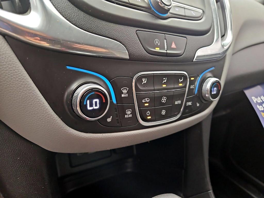 used 2023 Chevrolet Equinox car, priced at $20,998