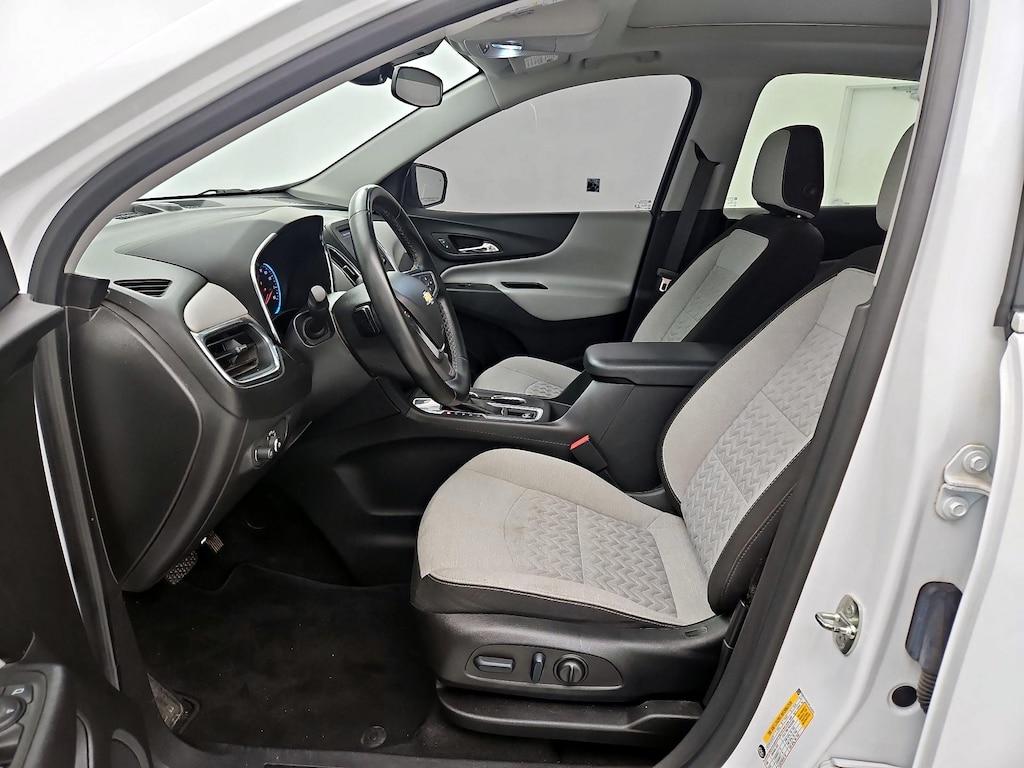 used 2023 Chevrolet Equinox car, priced at $20,998