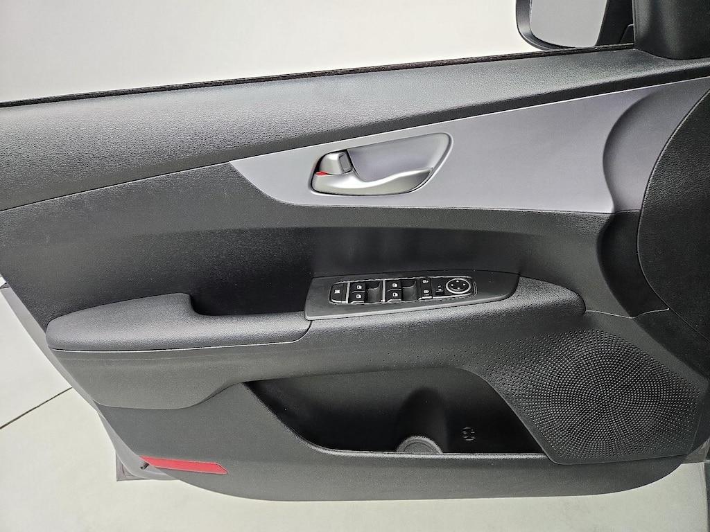 used 2024 Kia Forte car, priced at $18,998