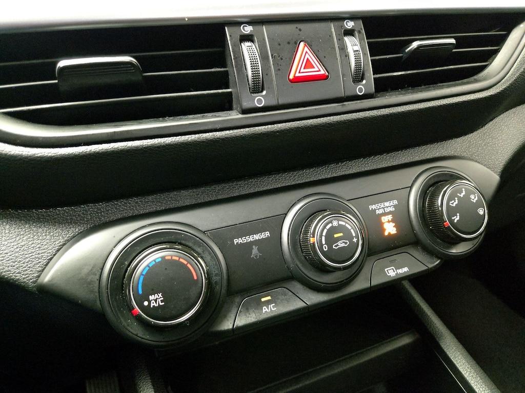 used 2024 Kia Forte car, priced at $18,998