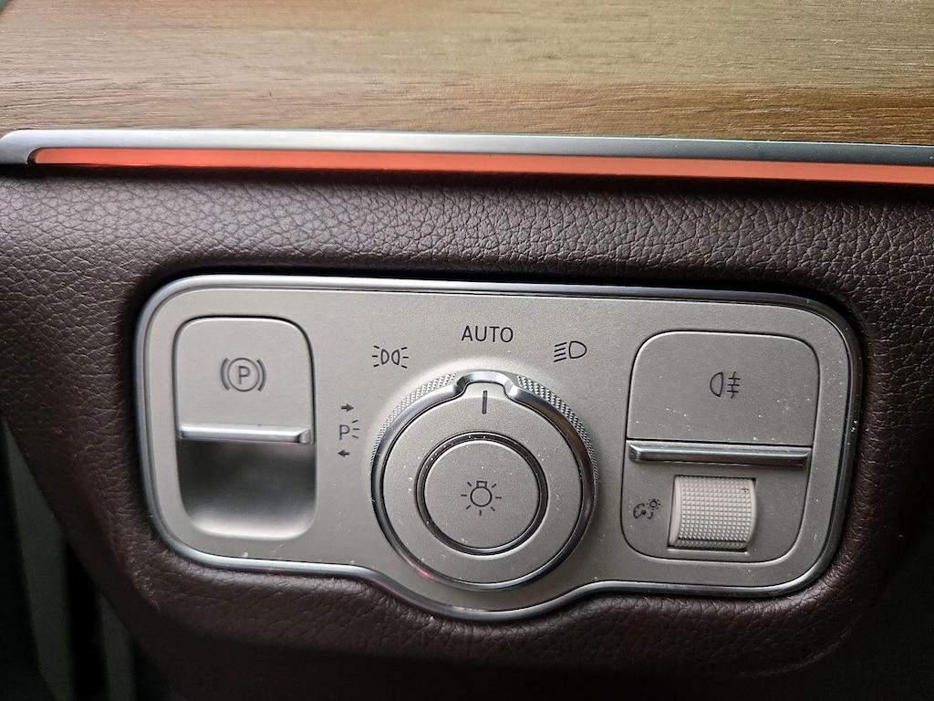 used 2020 Mercedes-Benz GLE 350 car, priced at $34,998