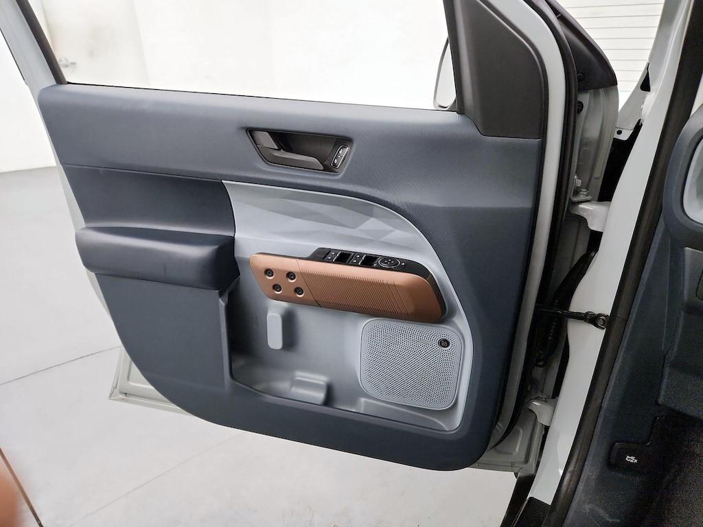 used 2022 Ford Maverick car, priced at $29,998