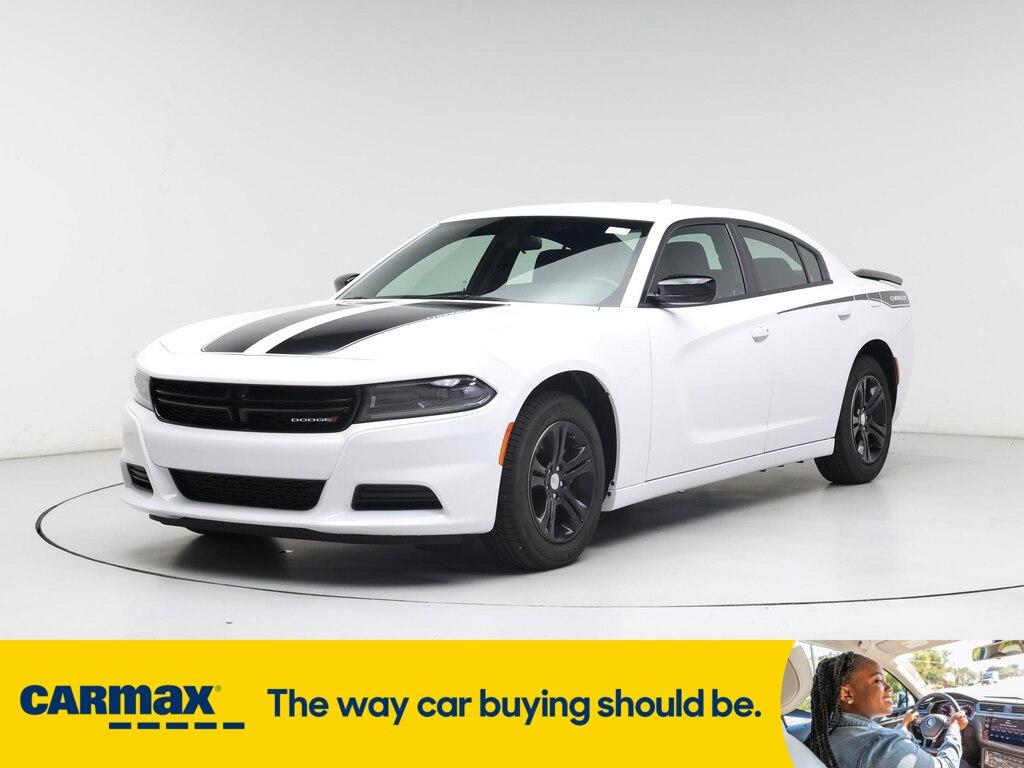 used 2023 Dodge Charger car, priced at $27,998