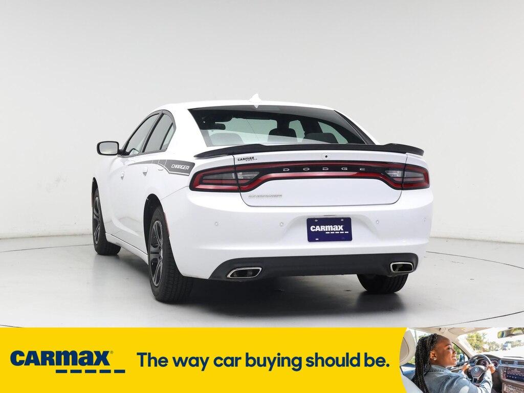 used 2023 Dodge Charger car, priced at $27,998