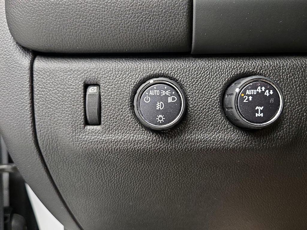 used 2020 GMC Canyon car, priced at $32,998