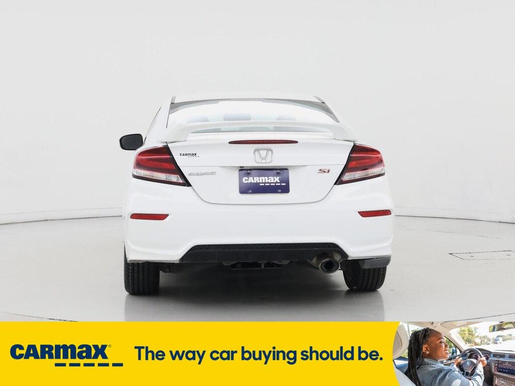 used 2015 Honda Civic car, priced at $18,998