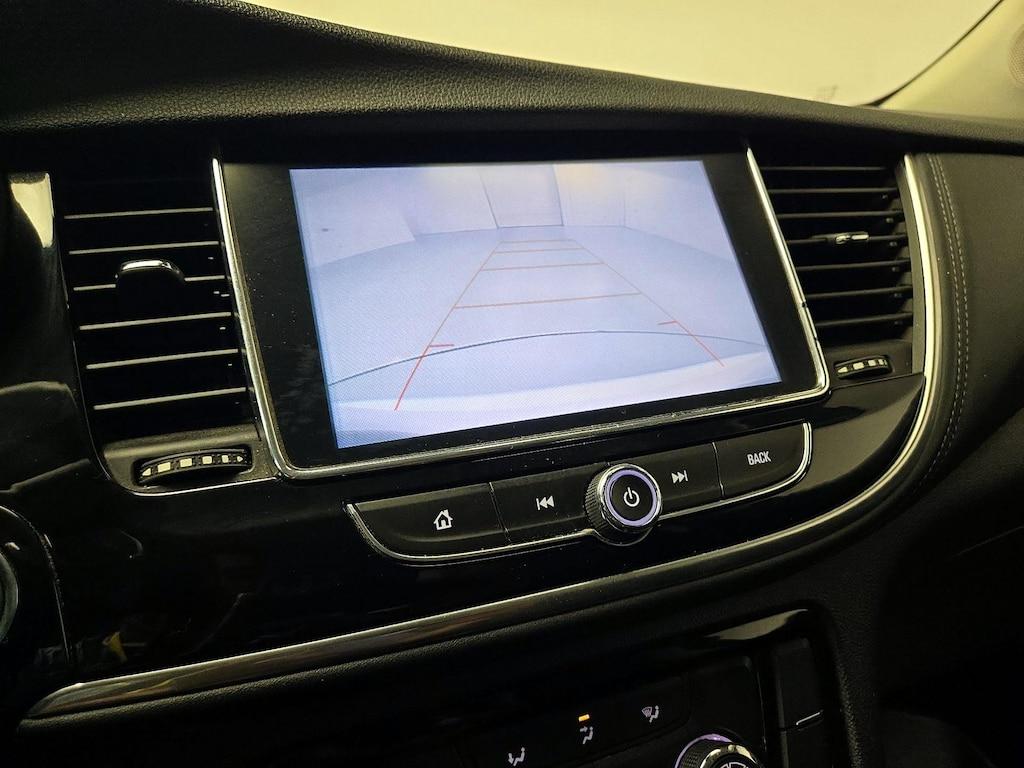 used 2019 Buick Encore car, priced at $18,998