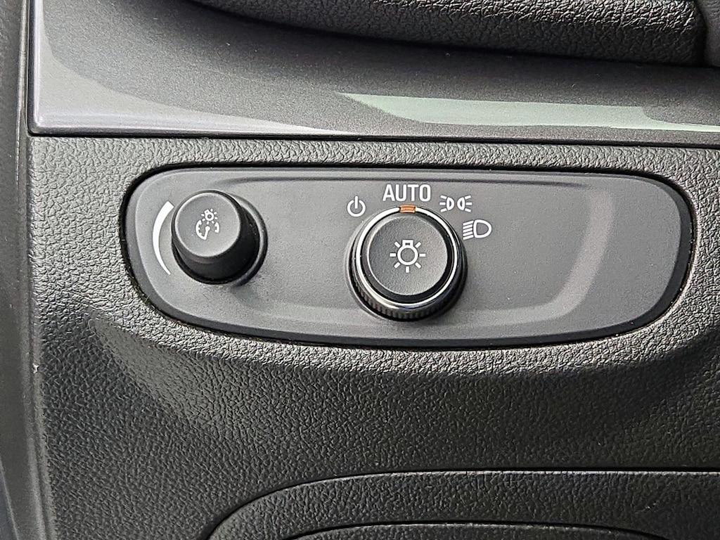 used 2019 Buick Encore car, priced at $18,998