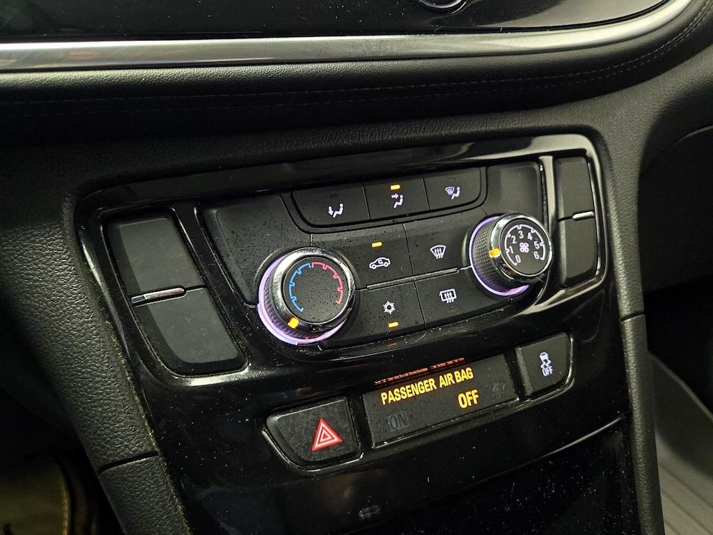 used 2019 Buick Encore car, priced at $18,998