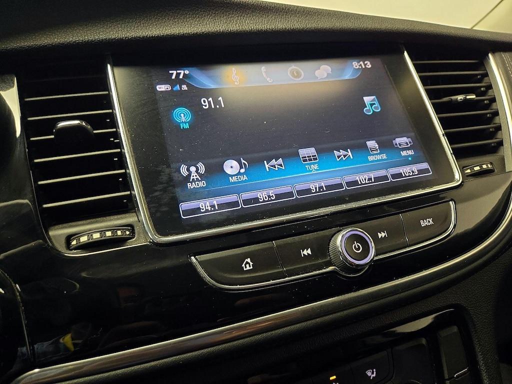 used 2019 Buick Encore car, priced at $18,998