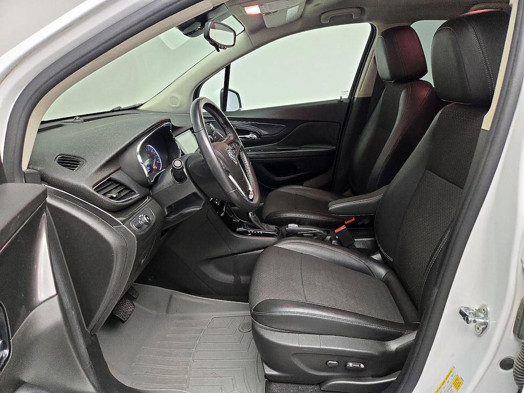 used 2019 Buick Encore car, priced at $18,998