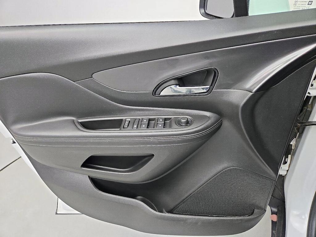 used 2019 Buick Encore car, priced at $18,998