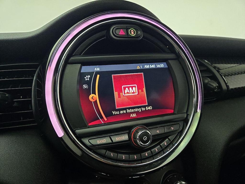 used 2020 MINI Hardtop car, priced at $18,998