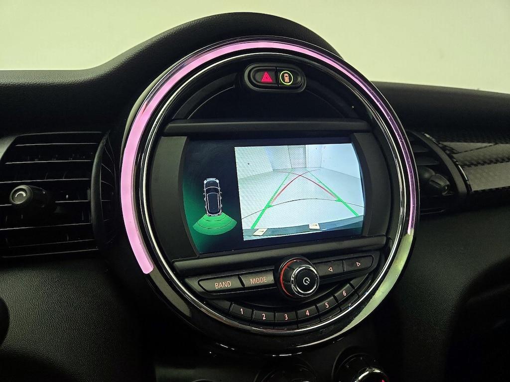 used 2020 MINI Hardtop car, priced at $18,998