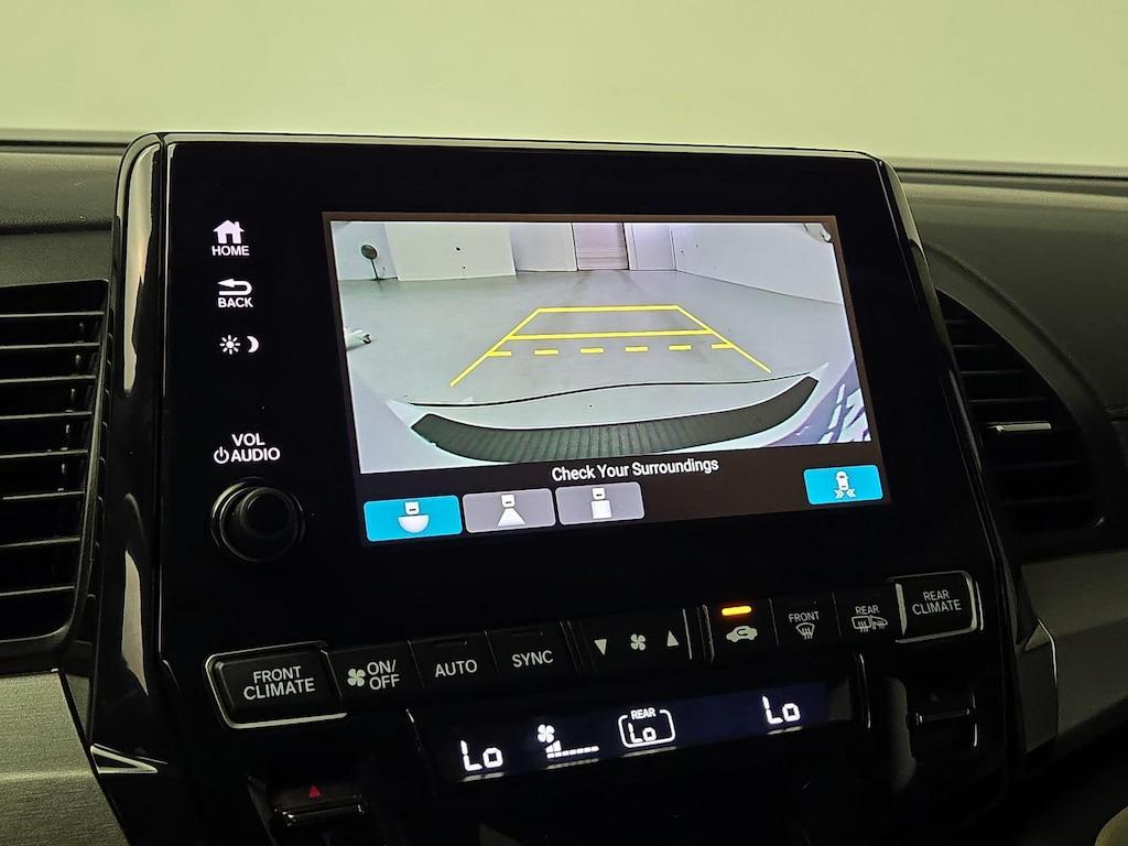 used 2024 Honda Odyssey car, priced at $39,998