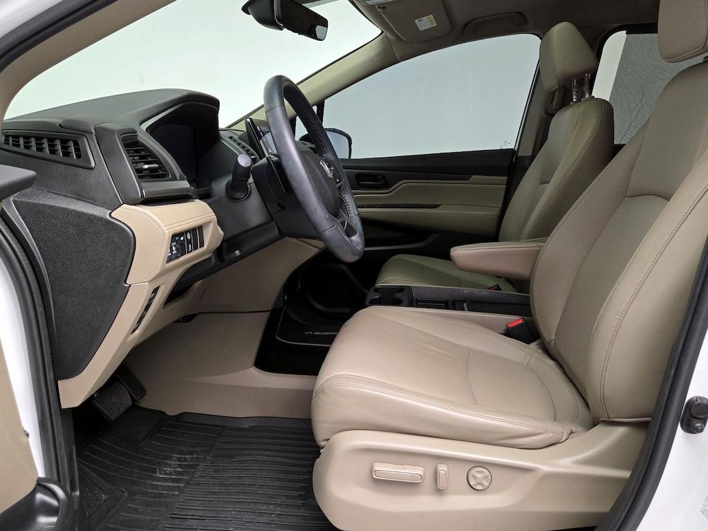 used 2024 Honda Odyssey car, priced at $39,998