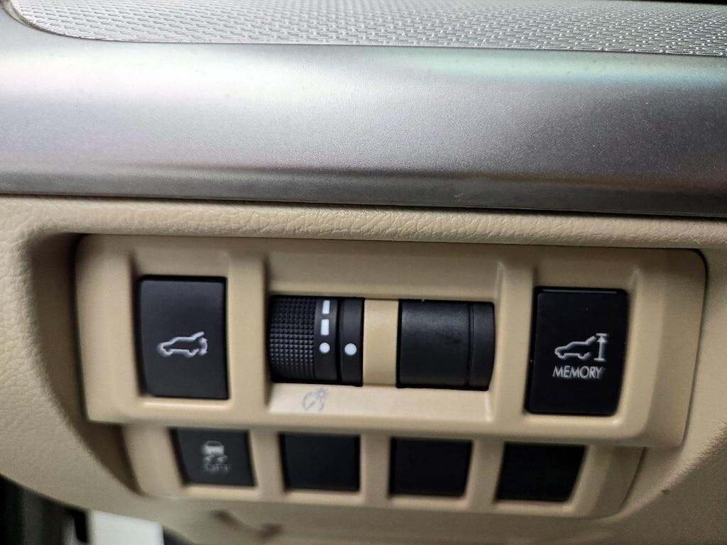 used 2015 Subaru Outback car, priced at $16,998