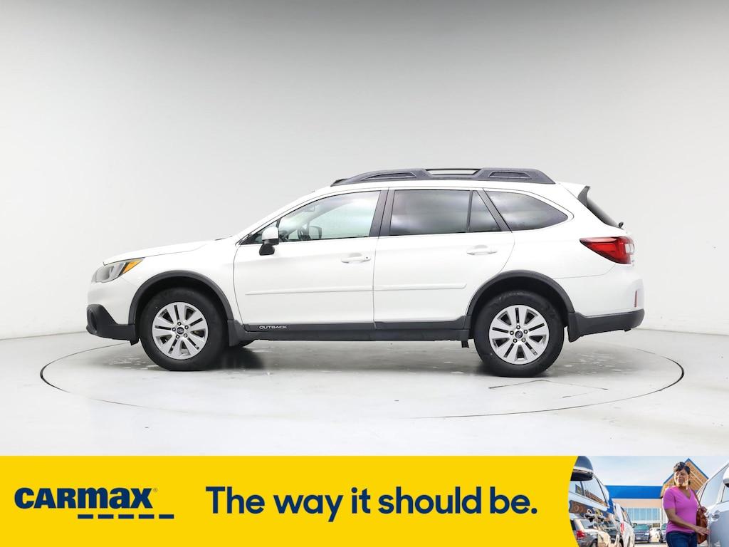 used 2015 Subaru Outback car, priced at $16,998