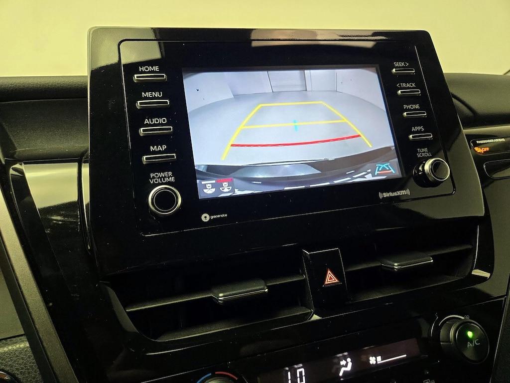 used 2024 Toyota Camry car, priced at $39,998