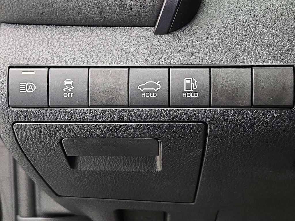 used 2024 Toyota Camry car, priced at $39,998