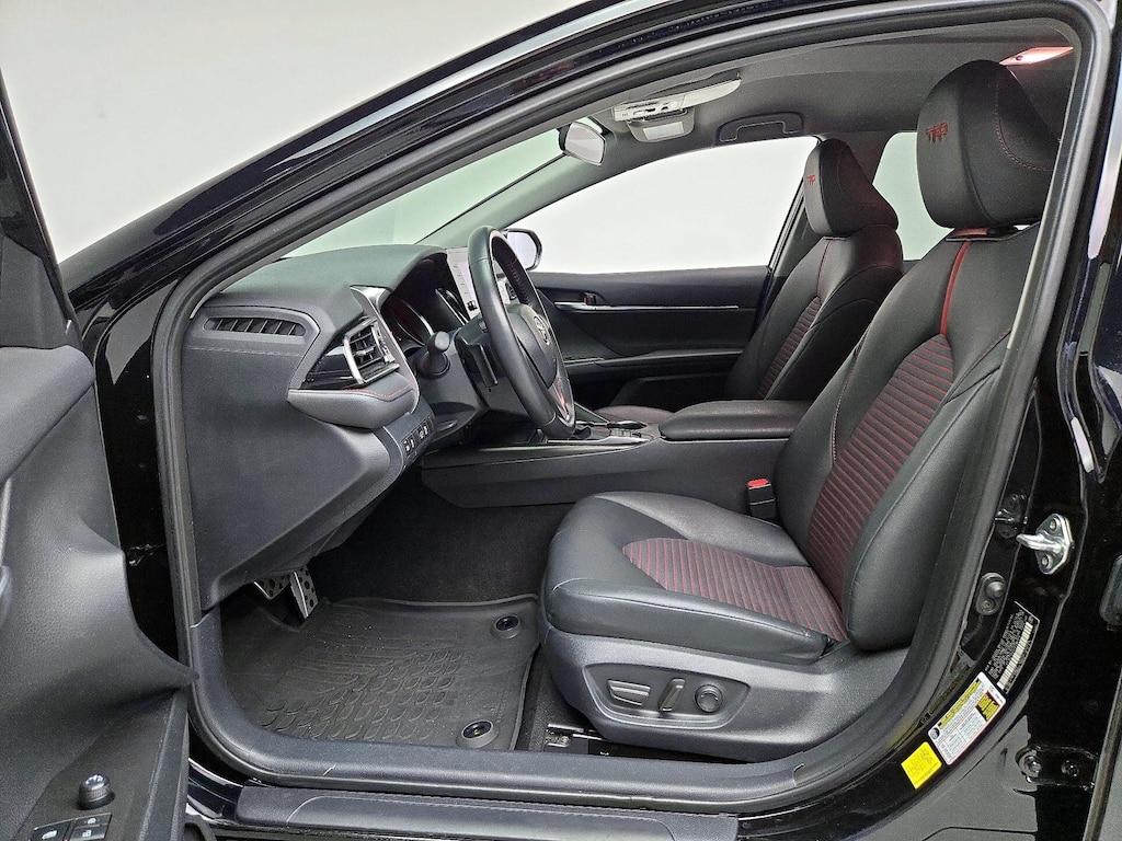 used 2024 Toyota Camry car, priced at $39,998