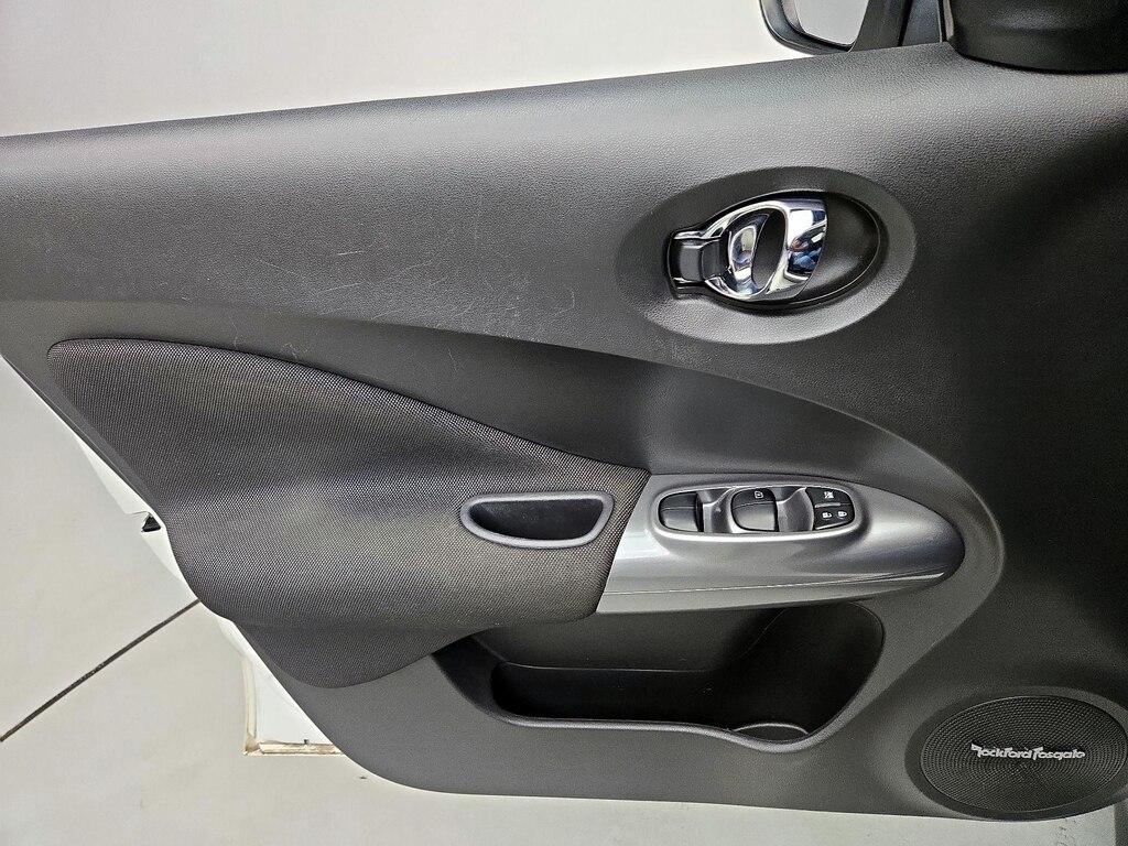 used 2015 Nissan Juke car, priced at $13,998