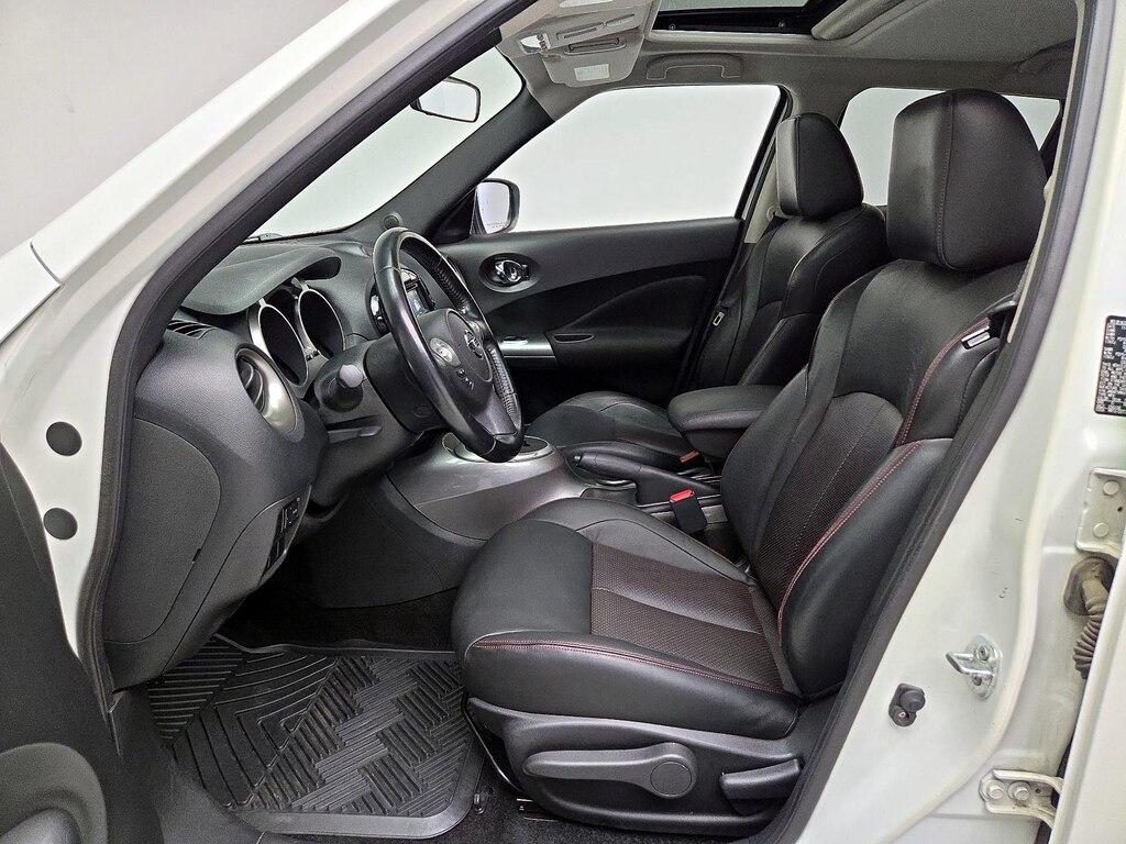 used 2015 Nissan Juke car, priced at $13,998