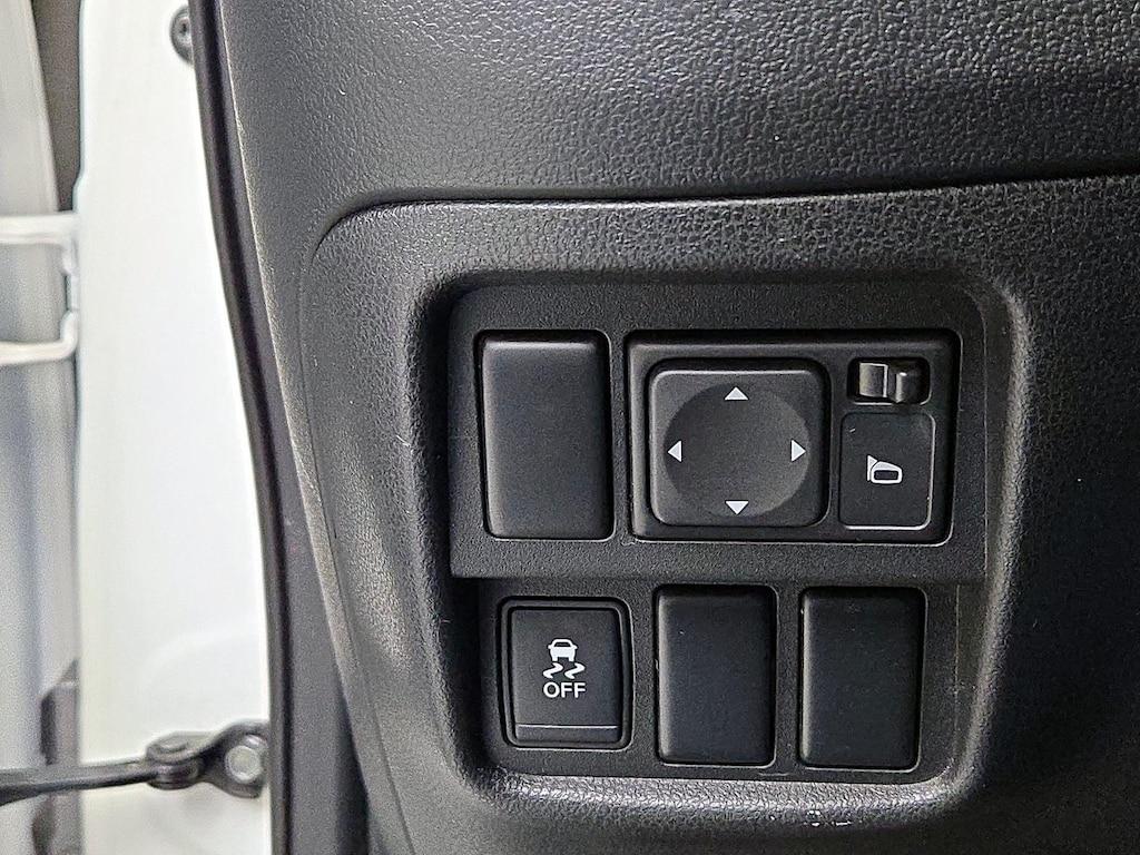 used 2015 Nissan Juke car, priced at $14,599