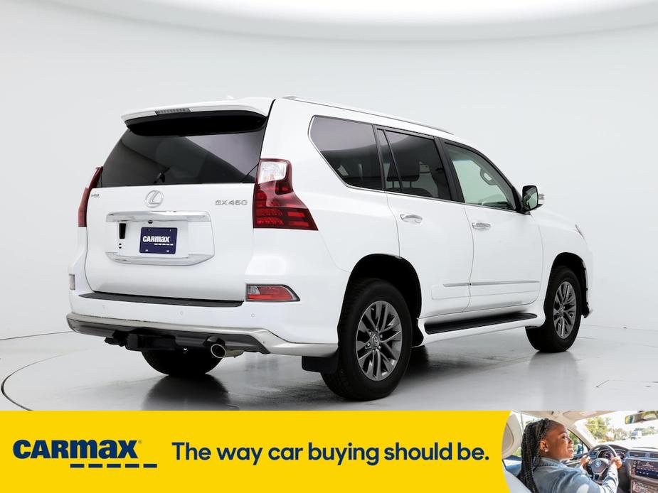 used 2019 Lexus GX 460 car, priced at $44,998