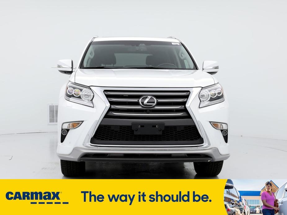 used 2019 Lexus GX 460 car, priced at $44,998