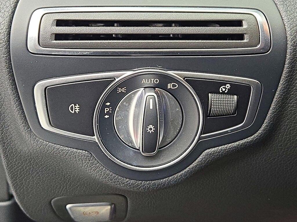 used 2021 Mercedes-Benz C-Class car, priced at $28,998