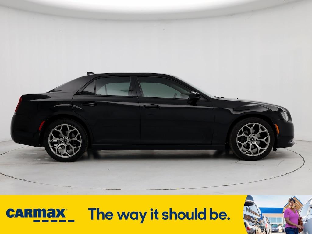 used 2018 Chrysler 300 car, priced at $18,998