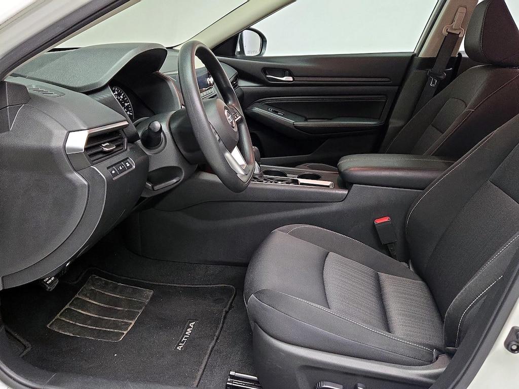 used 2020 Nissan Altima car, priced at $19,998