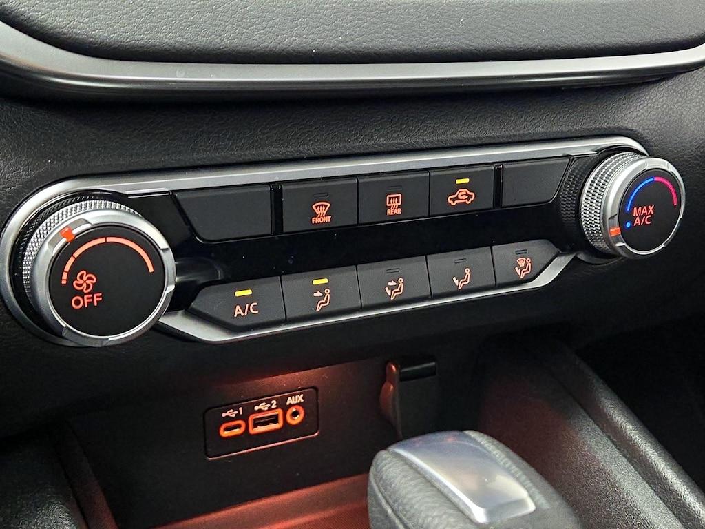 used 2020 Nissan Altima car, priced at $19,998