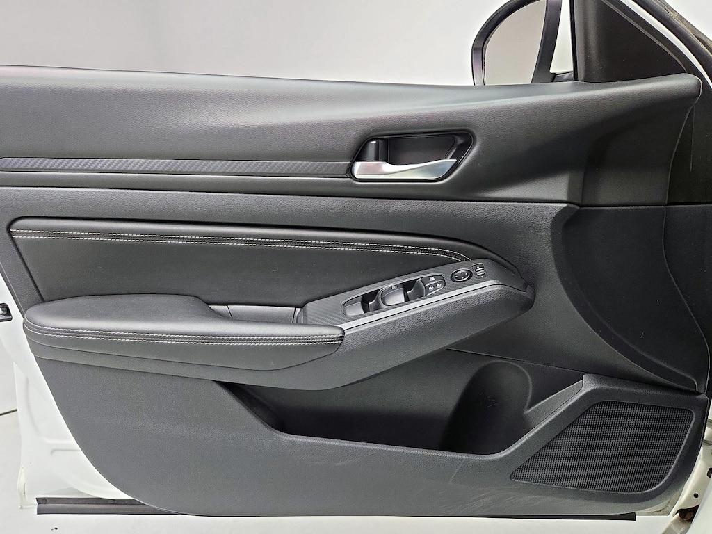 used 2020 Nissan Altima car, priced at $19,998