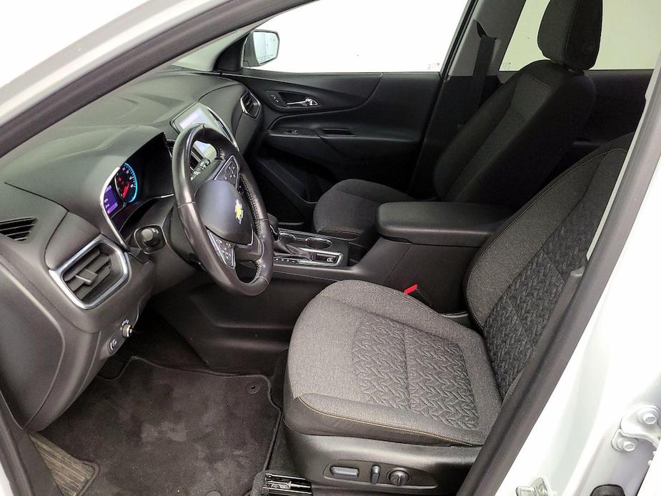 used 2022 Chevrolet Equinox car, priced at $22,998