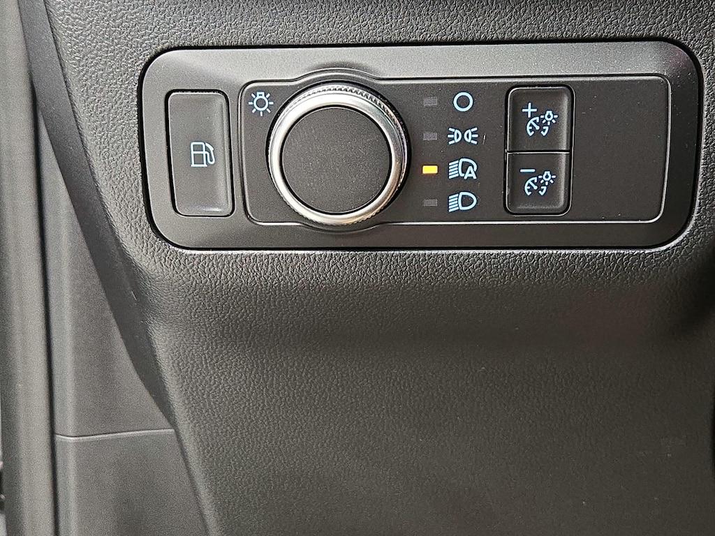 used 2021 Ford Escape car, priced at $20,998