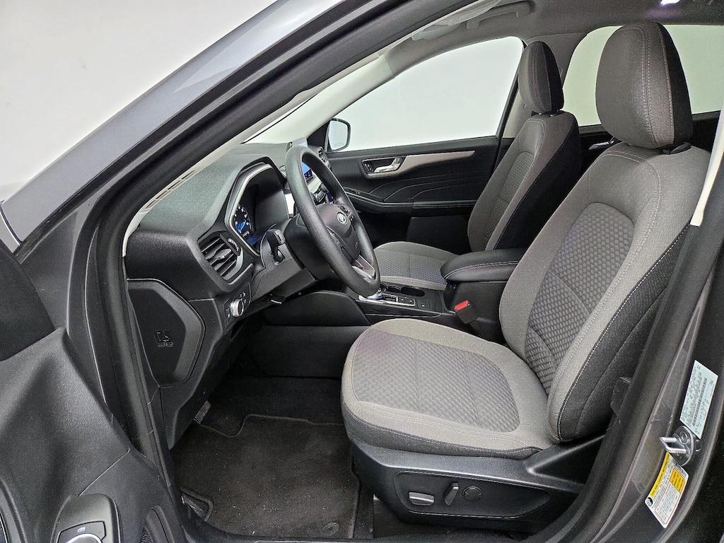 used 2021 Ford Escape car, priced at $20,998