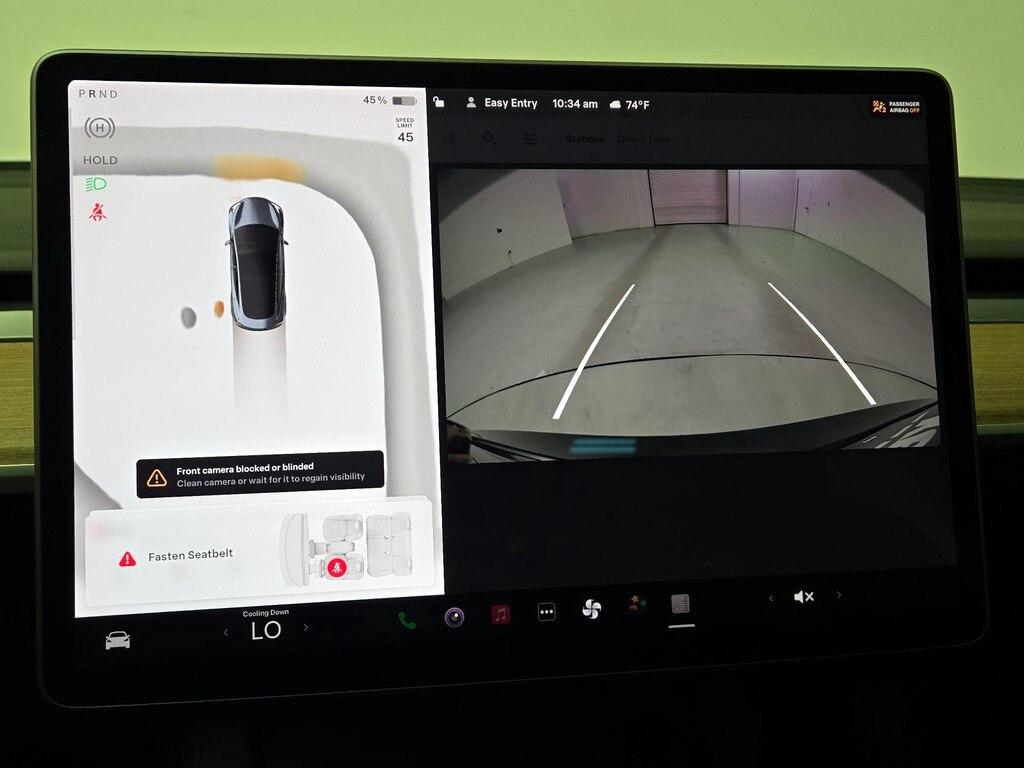 used 2022 Tesla Model 3 car, priced at $26,998