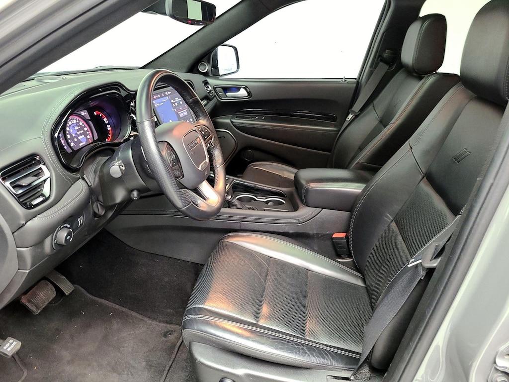 used 2022 Dodge Durango car, priced at $33,998