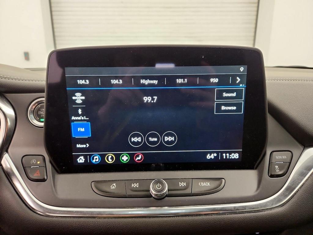 used 2023 Chevrolet Blazer car, priced at $25,998