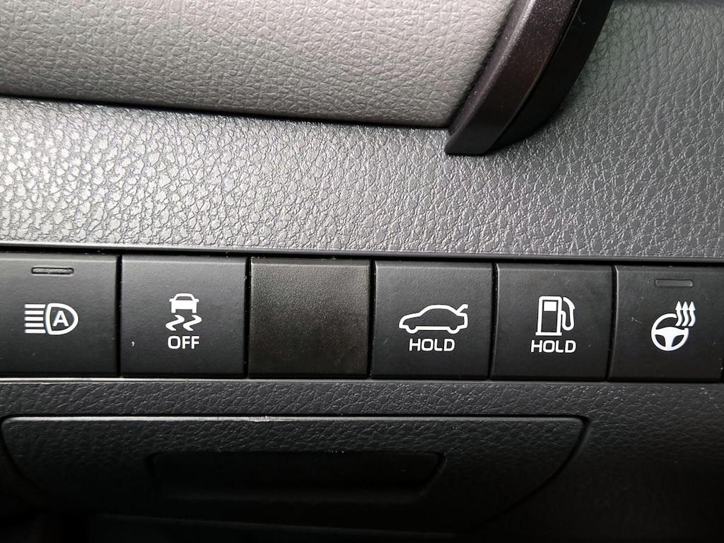 used 2023 Toyota Camry car, priced at $27,998