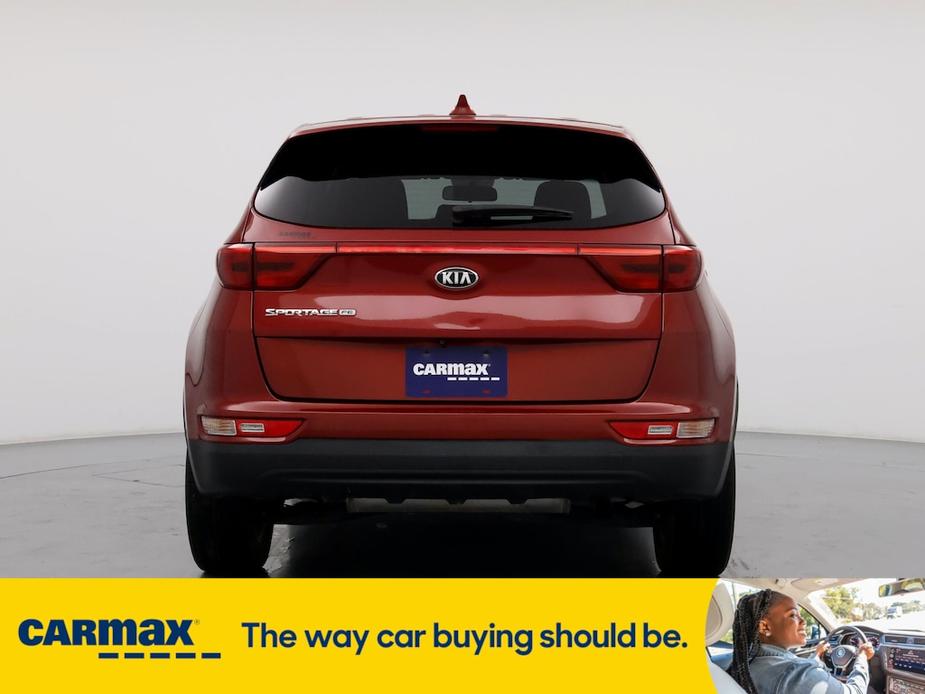 used 2019 Kia Sportage car, priced at $16,998