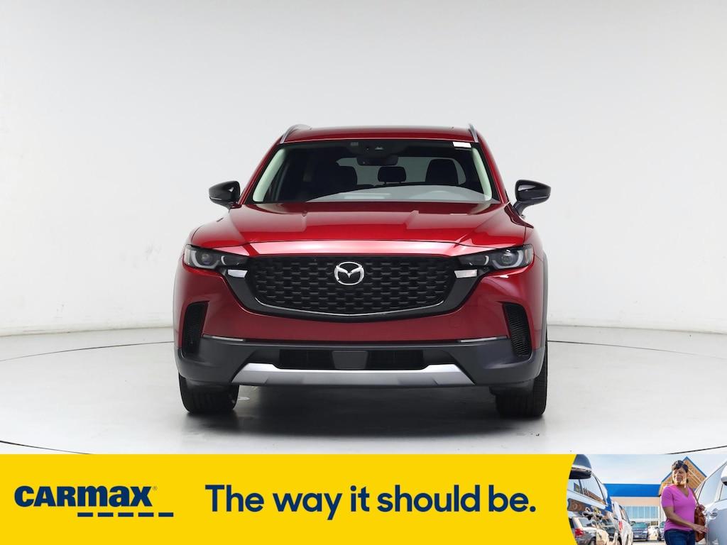 used 2023 Mazda CX-50 car, priced at $31,998