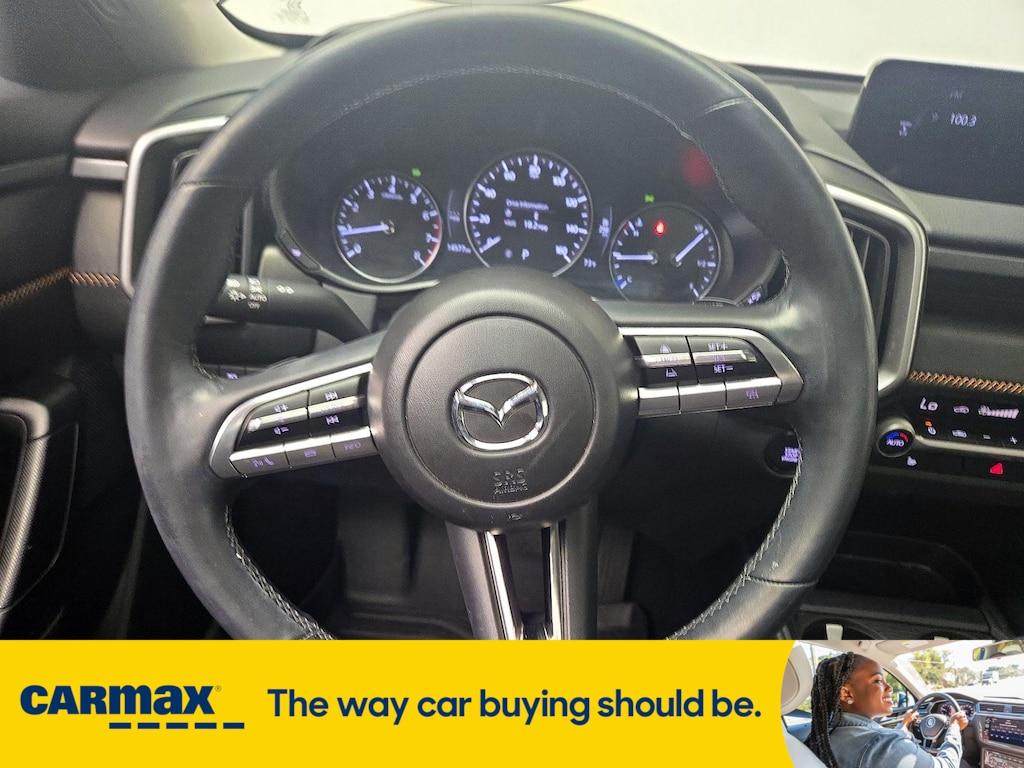 used 2023 Mazda CX-50 car, priced at $31,998